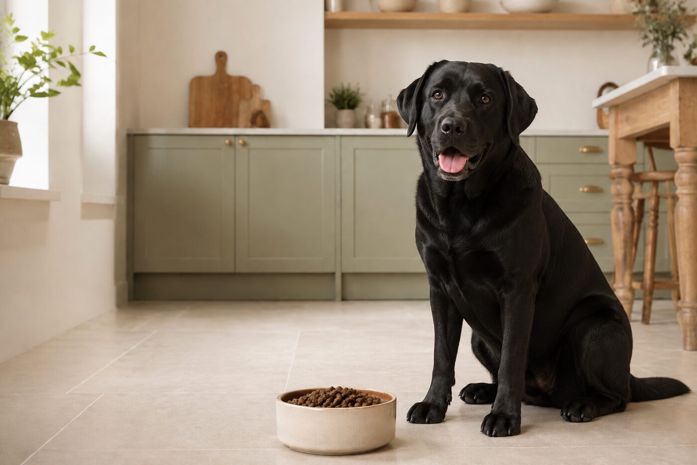 Barking Heads Review: Is It Good Dog Food?