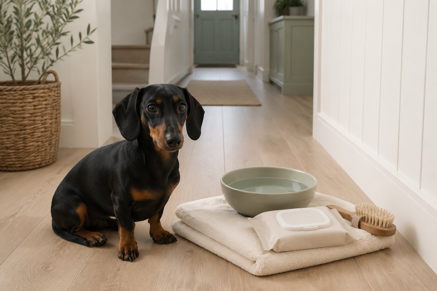 Dog Walking Essentials: What’s Actually Worth Taking?