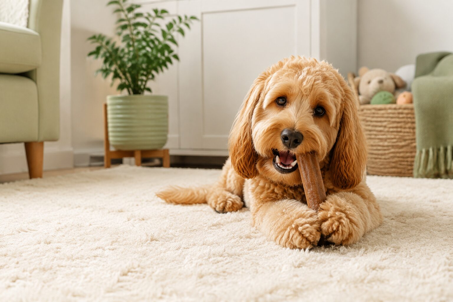 Best Long-Lasting Dog Chews: A Safer UK Guide