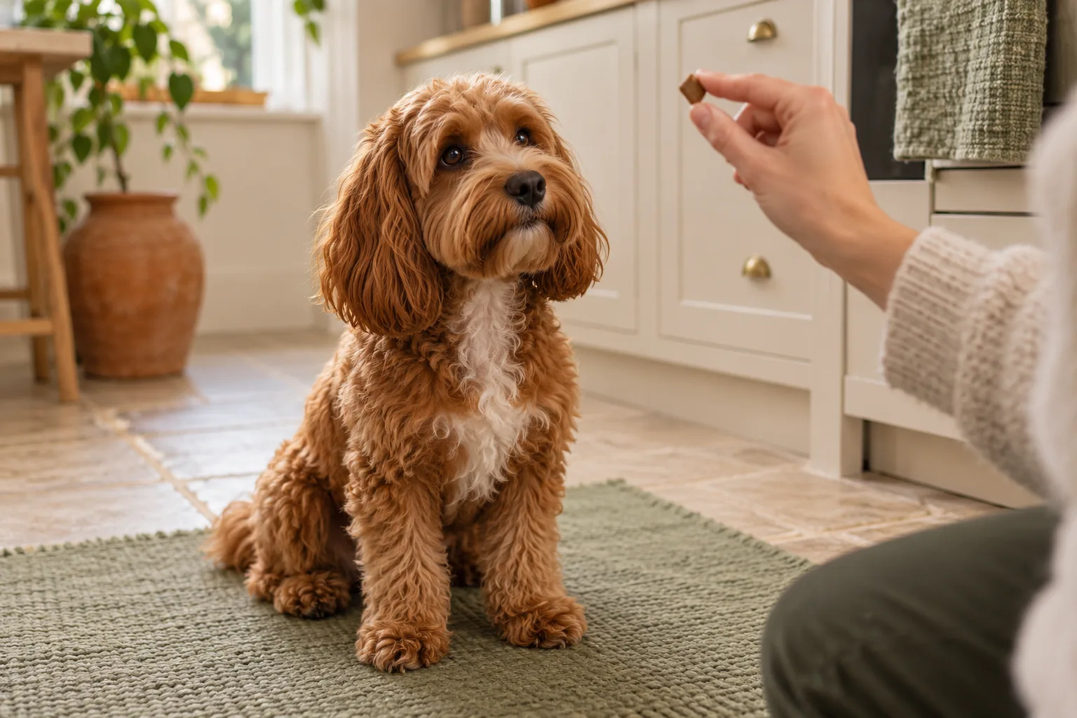 Fidelis Dog Treats & Chews UK: Natural Chews, Training Rewards & Dental Sticks